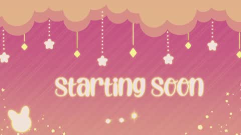  Hi Im  Annie  vic   Your dreams came true  online show from 06-21-26, 01:30