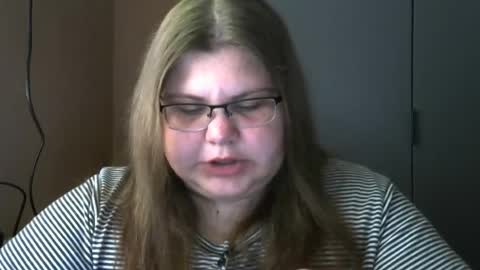 Bunny online show from 07-10-26, 07:45