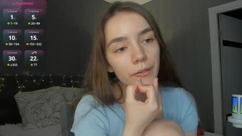 Chantal online show from 05-17-26, 07:21