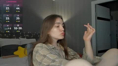 Chantal online show from 05-31-26, 07:15