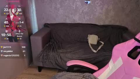 Honey online show from 06-22-26, 03:25