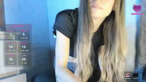 honey_darcy online show from 06-08-26, 10:15