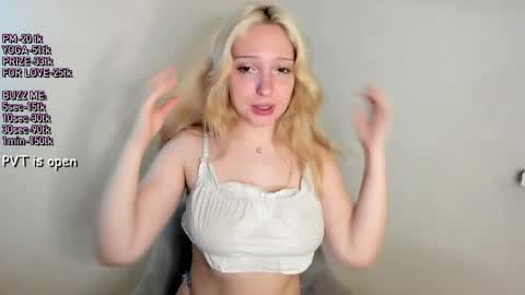 Honey and Misa online show from 04-04-26, 10:40