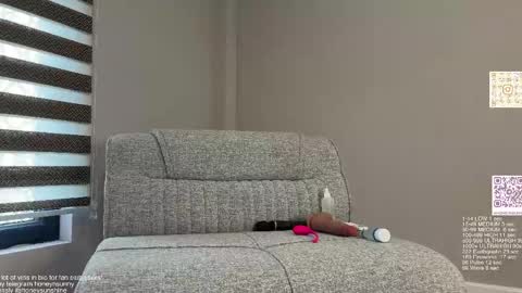 Jenyanew vid how I squirt in forest in bio online show from 05-31-26, 07:26