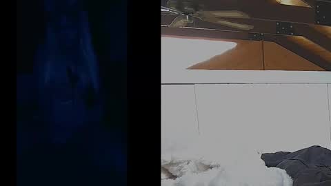 honeybuhnny online show from 04-04-26, 09:45