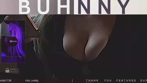 honeybuhnny online show from 05-26-26, 12:06