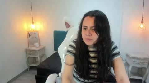 Emily online show from 06-03-26, 02:33