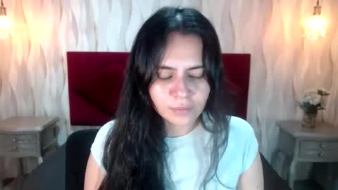 Emily online show from 07-27-26, 02:13