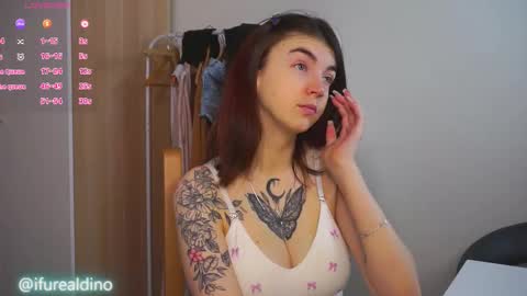 Jane  online show from 02-16-26, 06:20