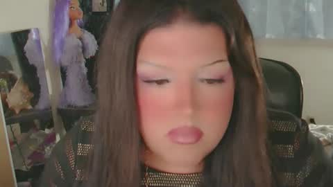 honeylavender777 online show from 04-08-26, 08:47