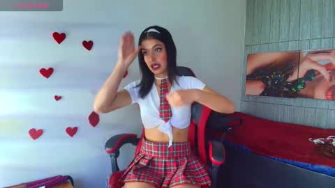 HONEY LUXE online show from 03-08-26, 04:27