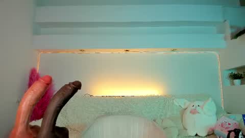 Snapshot of honeymoann chatting on 07-08-26, 06:51 Alexia online show from 07-08-26, 06:51