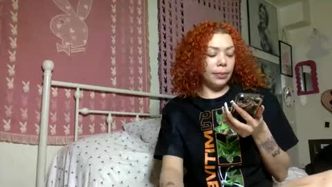 Ruby Sparks online show from 04-10-26, 02:39