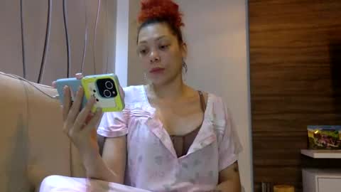 Ruby Sparks online show from 07-06-26, 02:30