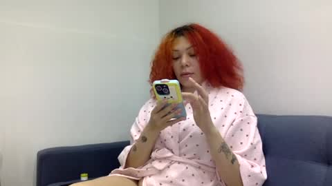 Ruby Sparks online show from 07-14-26, 01:30