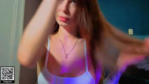 the perfectgirl online show from 03-15-26, 06:25