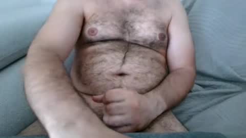 Hairy Beer online show from 06-22-26, 01:19