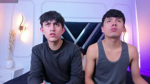 hoot_booys_ online show from 03-31-26, 08:20