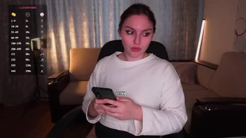 Karina online show from 05-25-26, 01:00