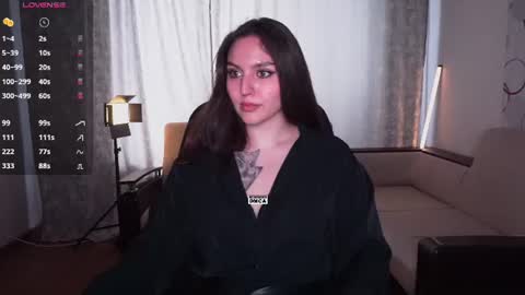 Karina online show from 07-23-26, 11:46