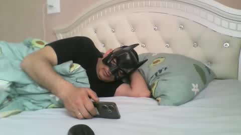 hootloove69 online show from 03-25-26, 09:48