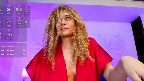 hope_marshall online show from 02-18-25, 06:04