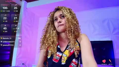 hope_marshall online show from 02-19-25, 03:38