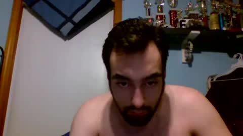 hornemike127 online show from 12-18-24, 03:47