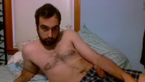 hornemike127 online show from 12-24-24, 09:22