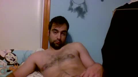 hornemike127 online show from 11-26-25, 03:29