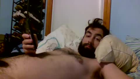 hornemike127 online show from 01-18-26, 02:37