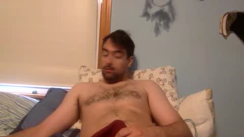 hornemike127 online show from 04-19-26, 03:22