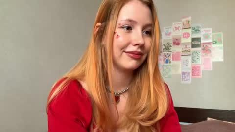 Audrey online show from 02-15-26, 03:36