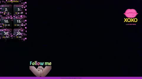 horneygirl88ddd online show from 03-29-26, 02:55