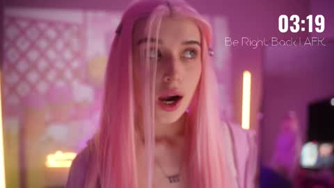 Horney Jozy online show from 03-03-26, 06:47