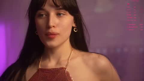 Horney Jozy online show from 03-07-26, 03:42