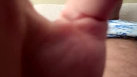 hornieecum online show from 11-02-25, 07:05