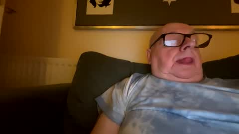 Cum suck Me off online show from 03-16-26, 05:44