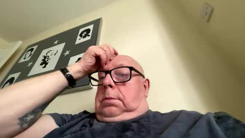 Cum suck Me off online show from 04-01-26, 10:38