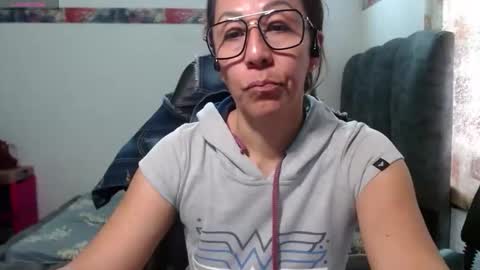 horny and daring online show from 03-31-26, 08:31