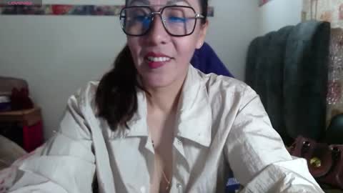 horny and daring online show from 04-15-26, 12:45