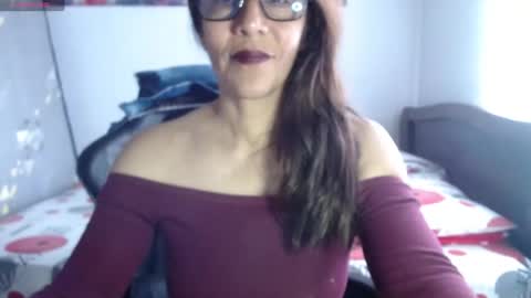 horny and daring online show from 07-01-26, 01:13