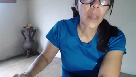 horny and daring online show from 07-03-26, 11:38