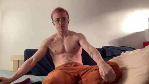 HornyFTM online show from 03-15-26, 10:38