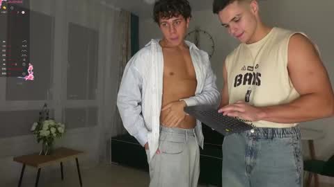 Extaz Athrey Howard online show from 12-03-25, 04:49