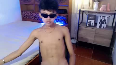 horny_joshxxx online show from 05-20-26, 02:23