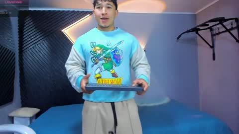 horny_nick18 online show from 03-31-26, 11:43