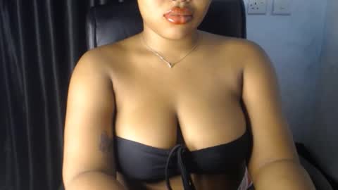 Miss Zanele online show from 11-29-25, 08:23
