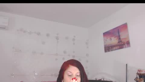 horny_touchk online show from 03-17-26, 10:18