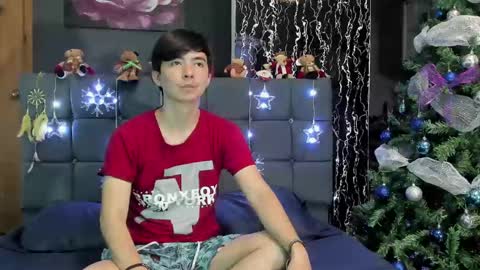 Alex and Camilo online show from 12-01-24, 09:37